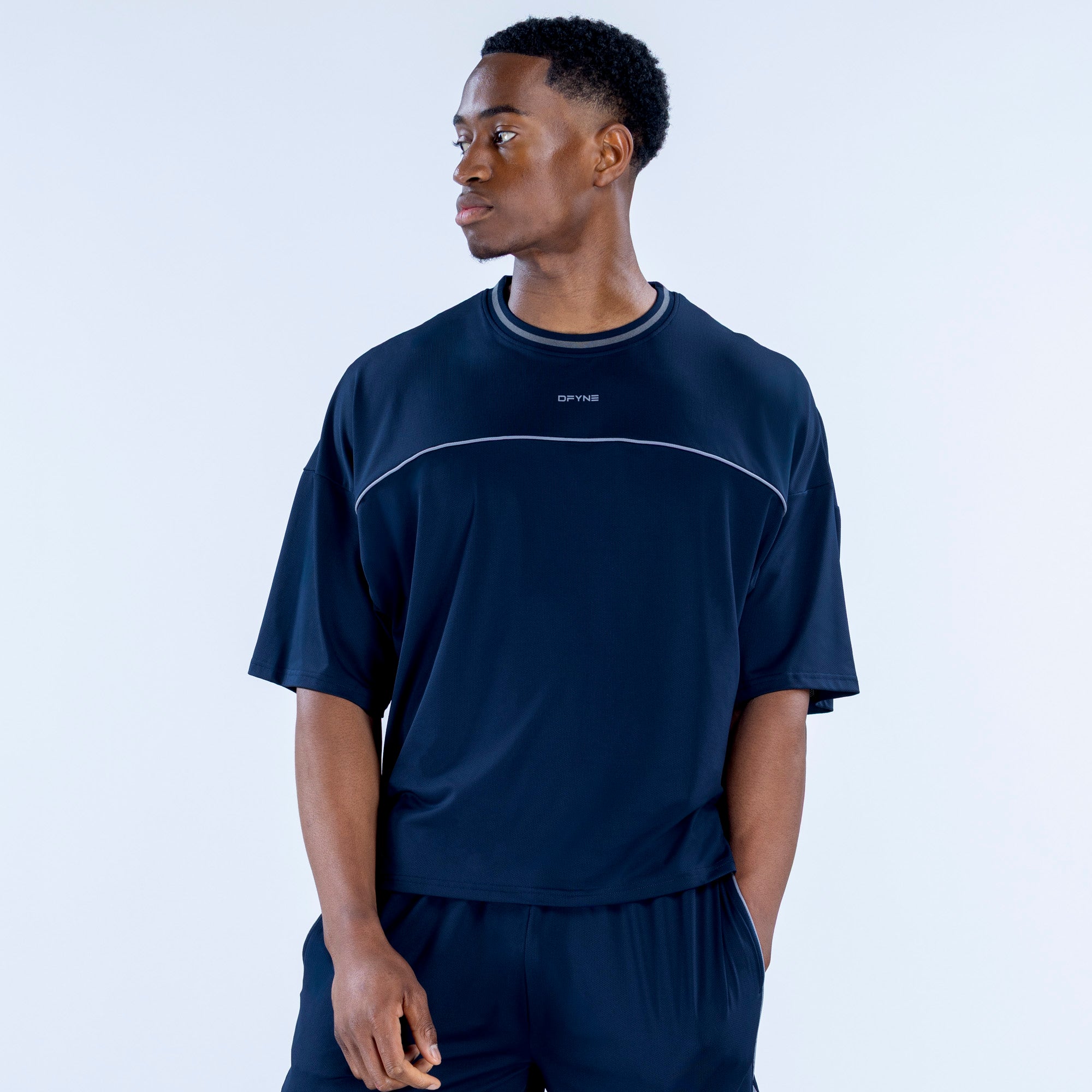 Signature Jersey Top